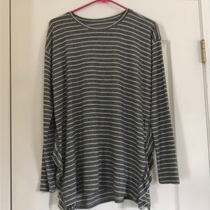 Aerie "Just Add Leggings" Top